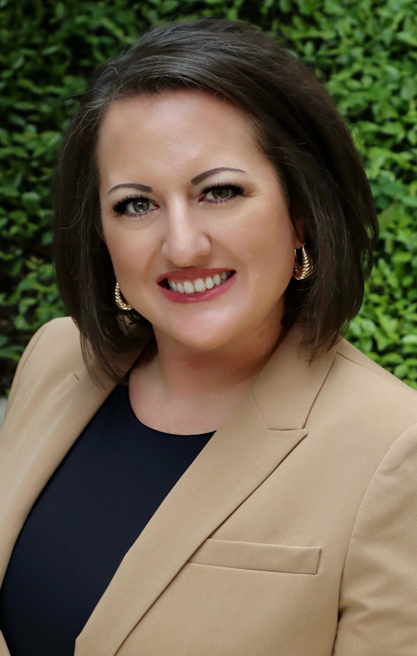 Lindsey Mclemore